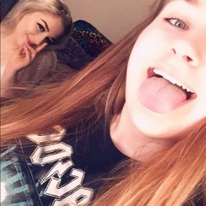 Meet your Posher, Madelyn